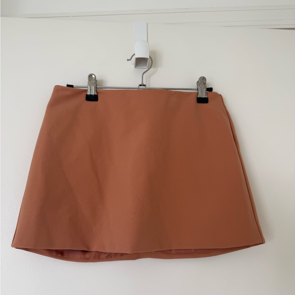 Forever 21 Women's Mini Skirt